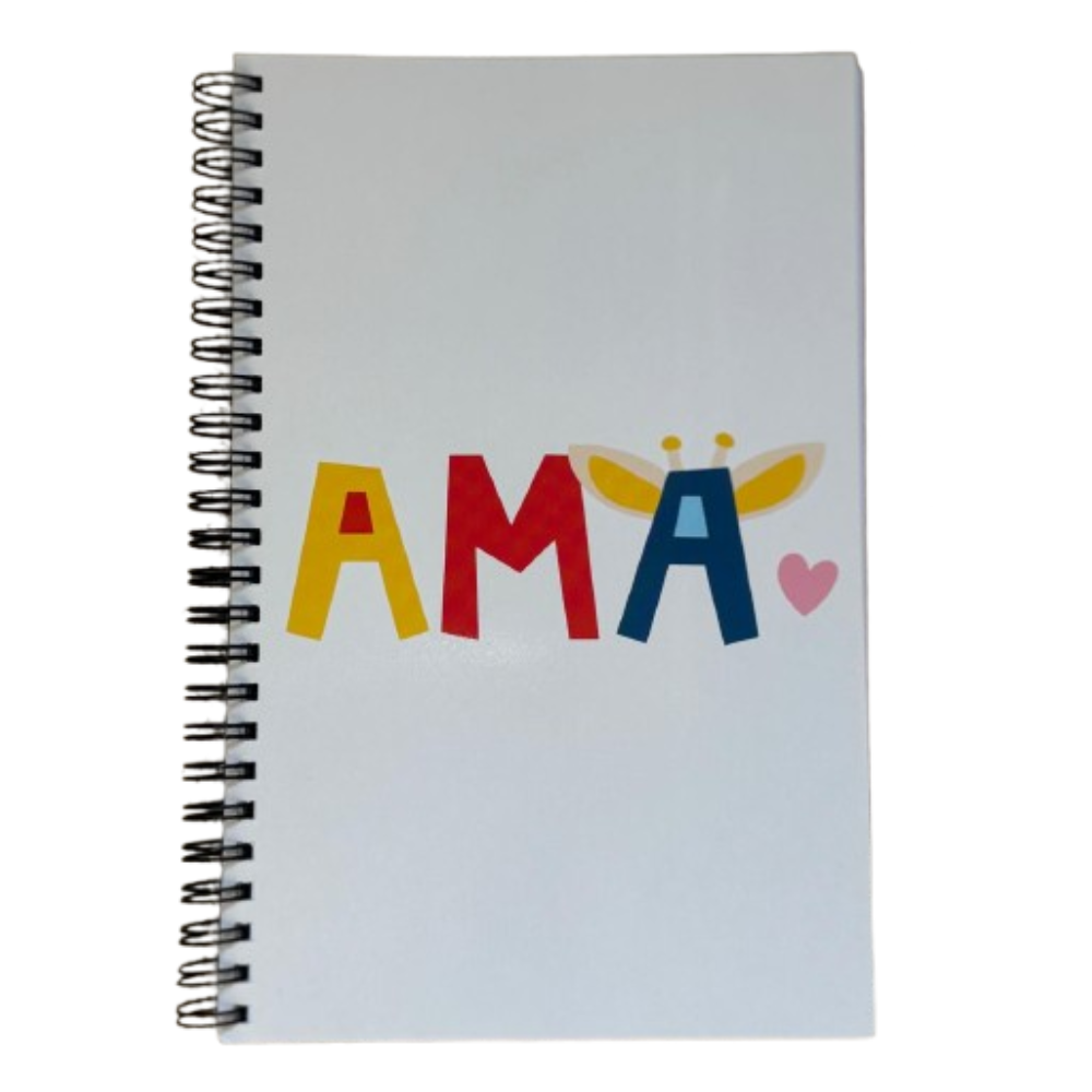 Carnet AMA