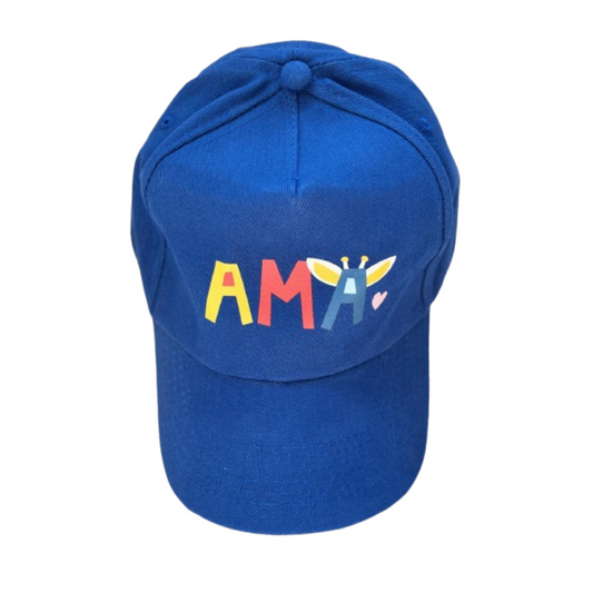 Casquette AMA
