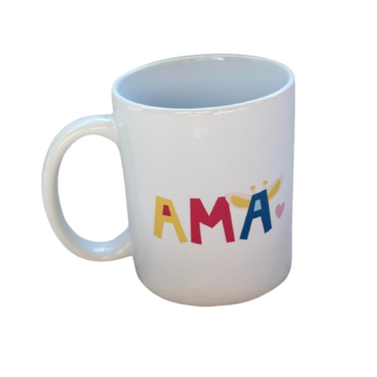 Mug AMA