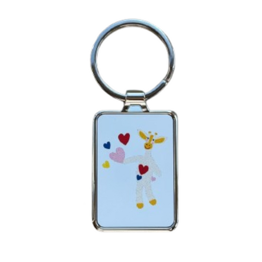 Porte clé AMA